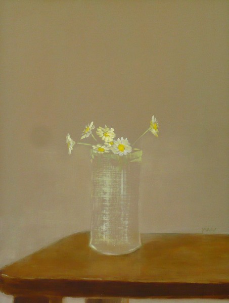 daisies