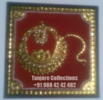 Tanjore Painting Style decorative Items