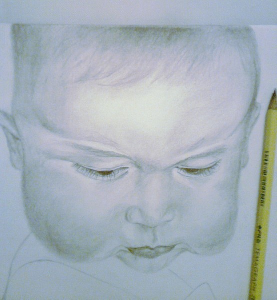 unfinished
