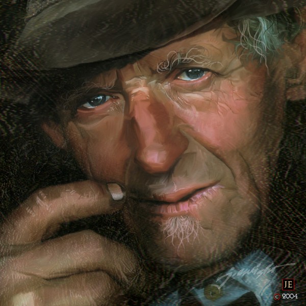 old timer