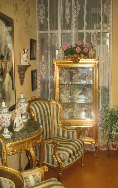 DEPALMA ART & CRAFT STUDIO