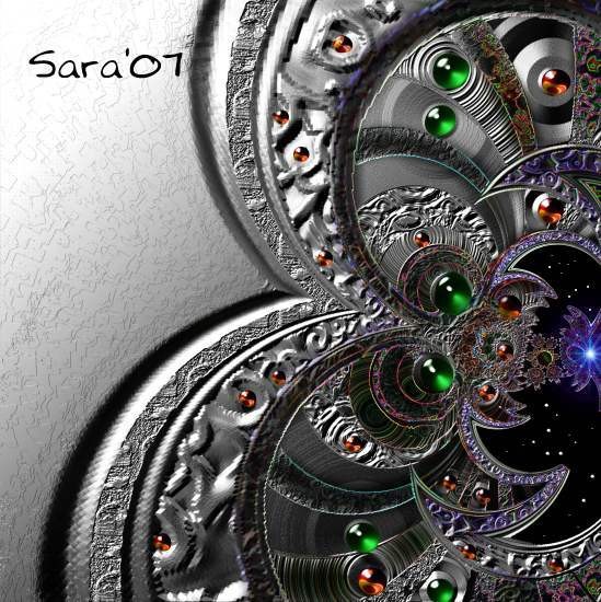 Star Portal