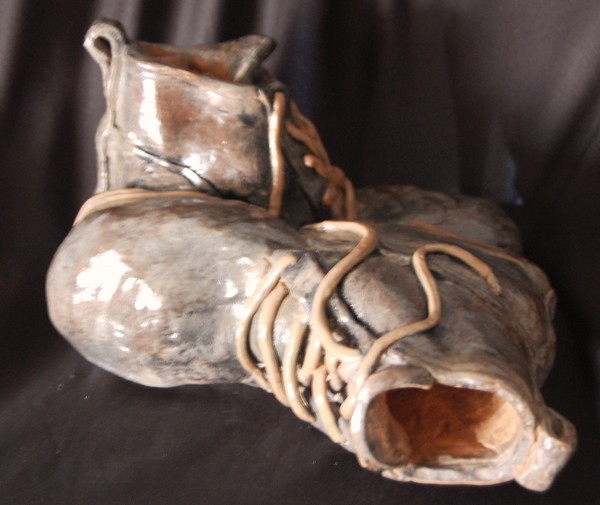 My Fathers Shoes