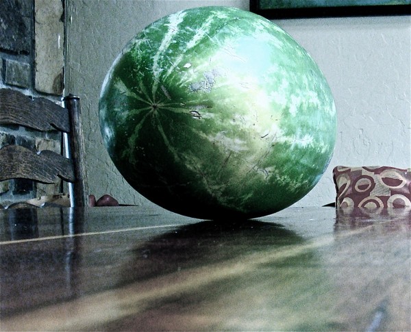 abundance