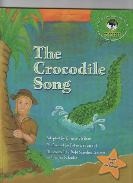 The Crocodile Song