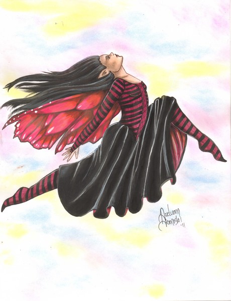 Leap of Faethe