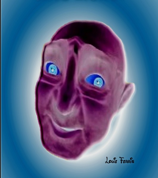 Big Brother's Watching
