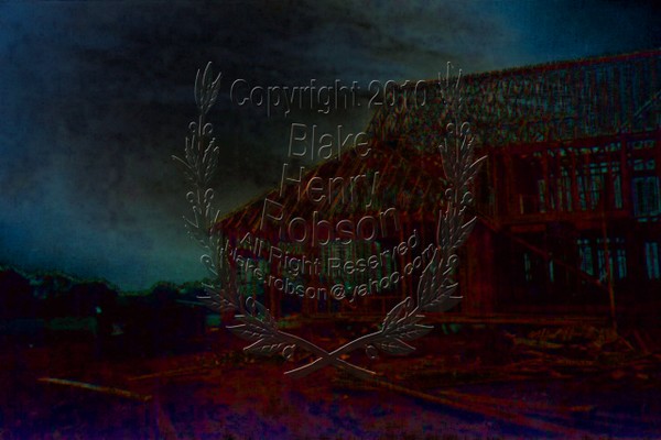 Dark times new construction