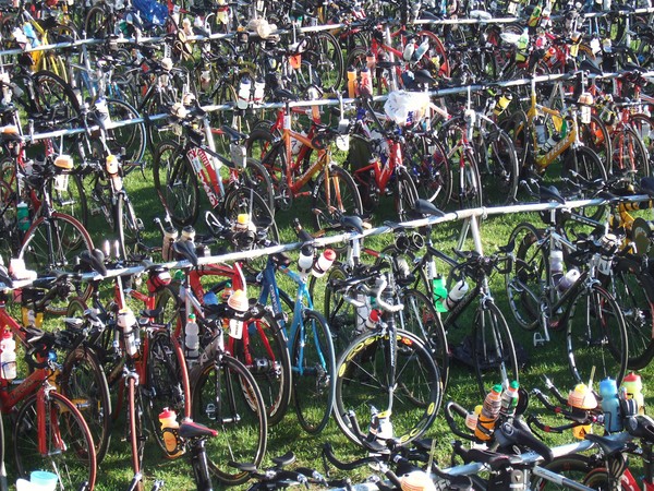 Bikes, Bikes ,Bikes, #2 