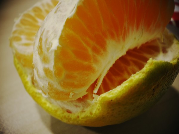 peel me more..