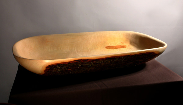 maple bowl