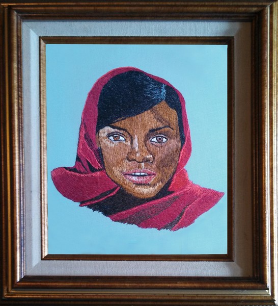 Red ridinghood