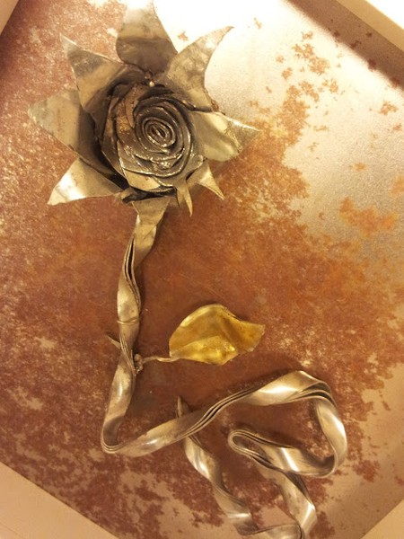 ironflower