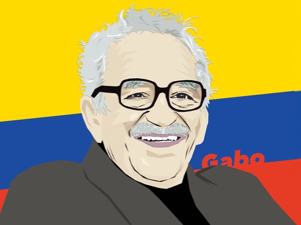 RIP-Gabriel García Márquez, 1927-2014