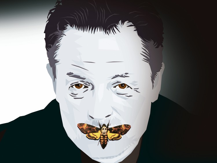 RIP-Jonathan Demme, 1944-2017