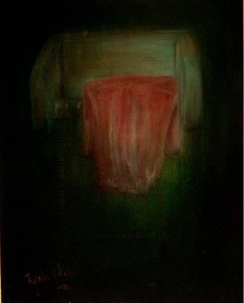 The ForgottenV
