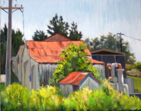 Tomales Creamery