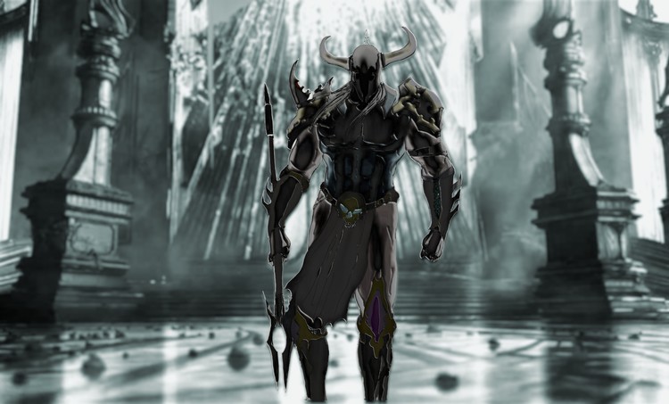 Diablo-Gate Keeper