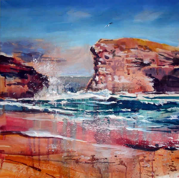 Seascape