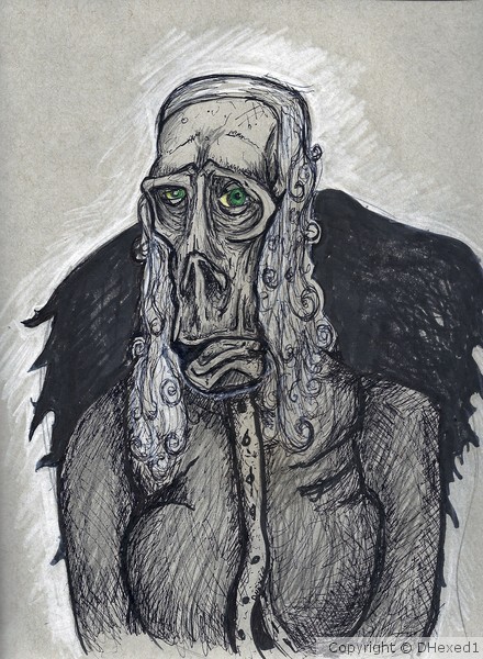 The Judge
