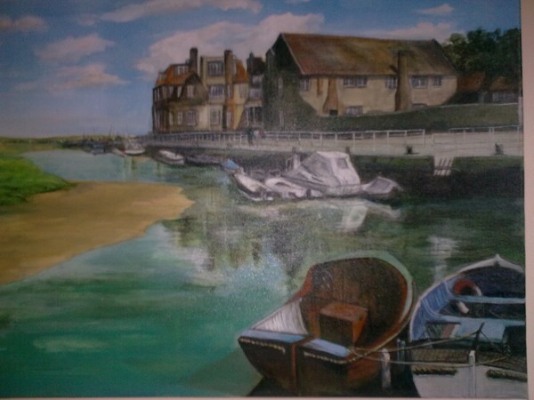 Norfolk