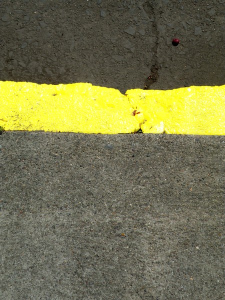 Homage to Rothko 4