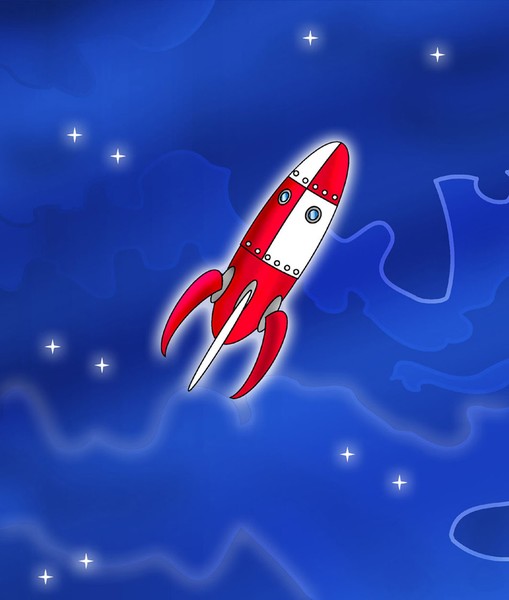 Rocket 2