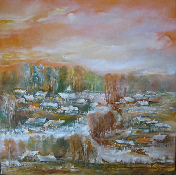 'DANUBE DELTA'