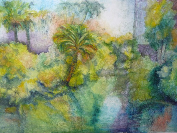Bok Tower Gardens