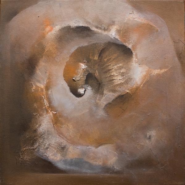 The MAgic of the Forms Series, No.40