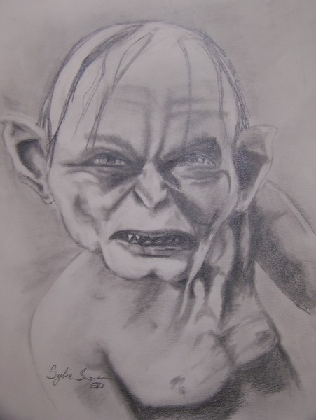 Golum