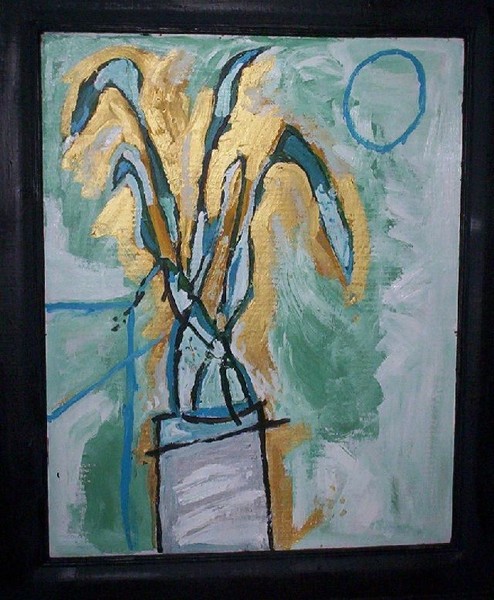 bloom