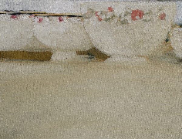 teacups series IV