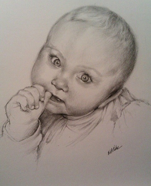Little Lexie