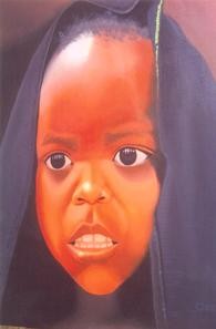 Hope of Africa