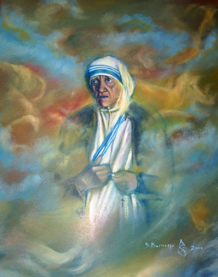 The Mother