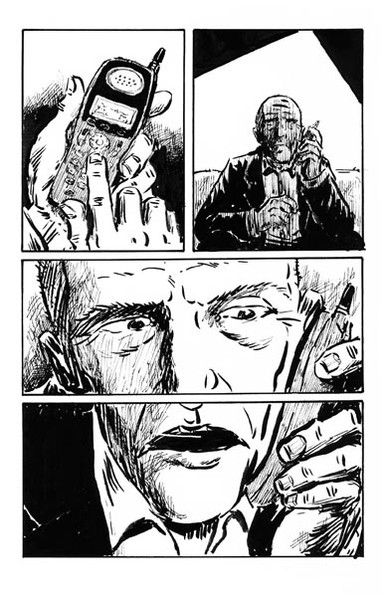 'Tumor' page