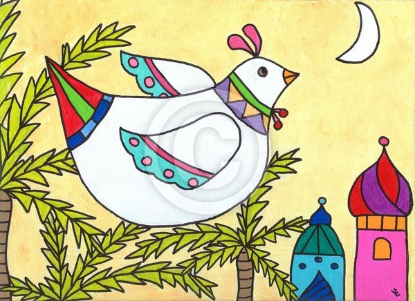 Peace and Love at Christmas