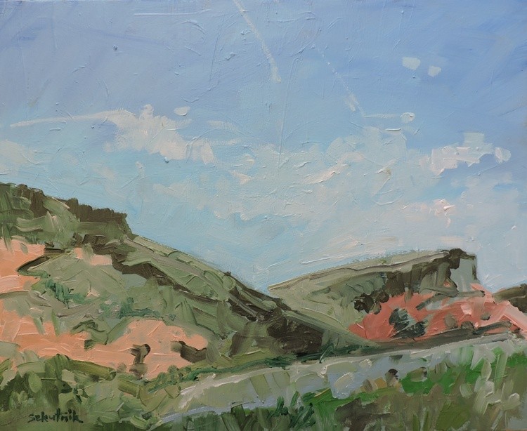 Green Mountain
