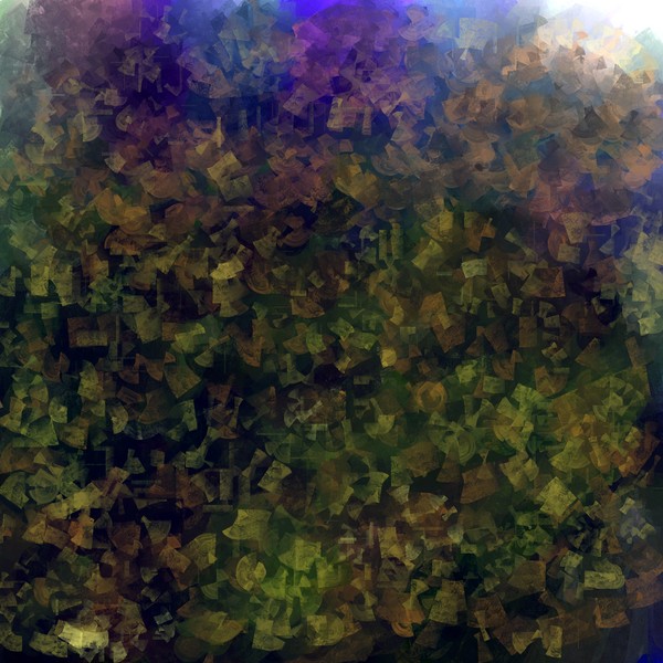 Nature Spirits
