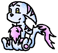 Stirped Kacheek