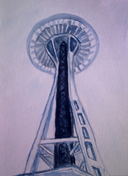 Space Needle