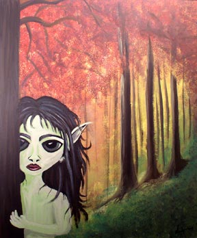 Arwen