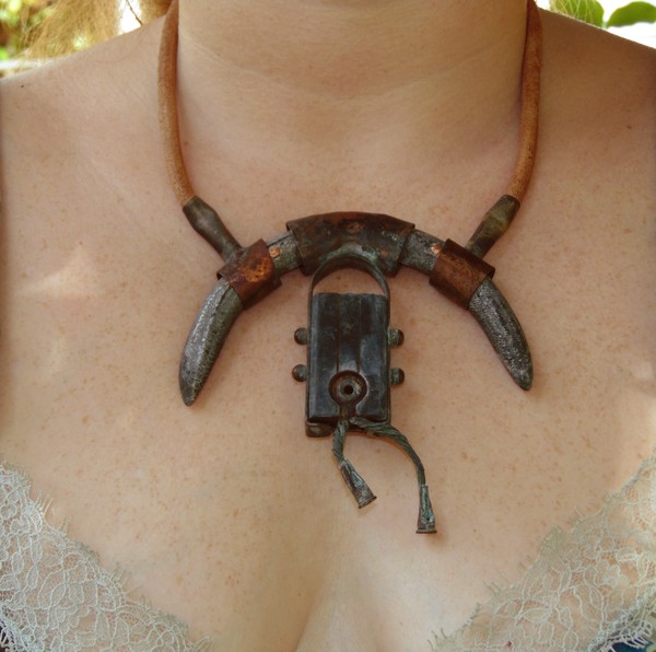 Forgotten Works (on Kate)