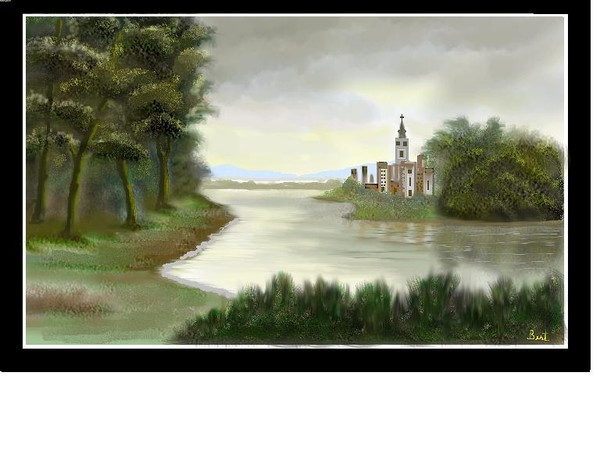 A Retreat