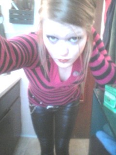 Me again