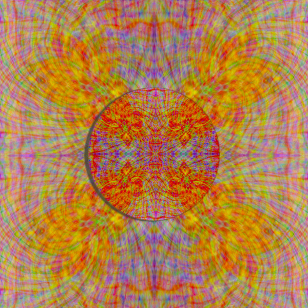 Solar Disc