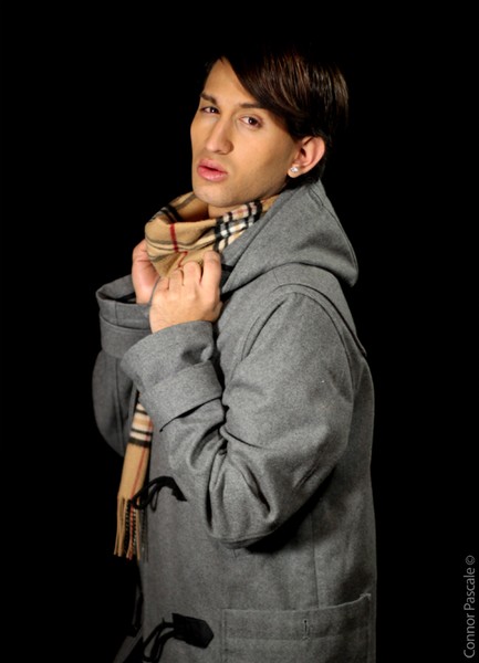 Winter Fashion 