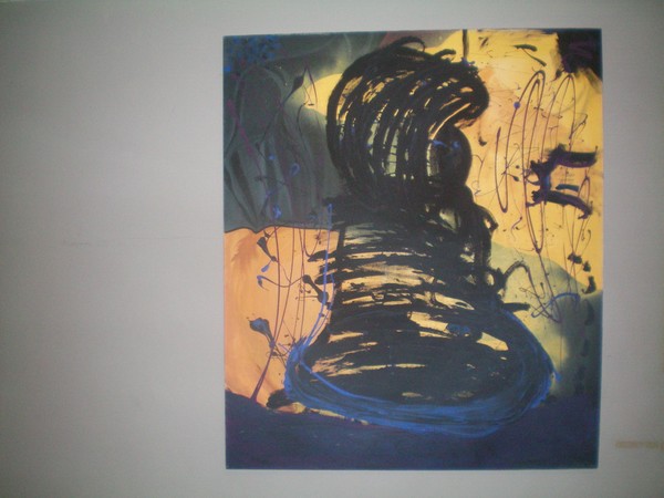 'Haunting Shadows'