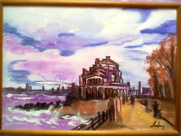Black Sea